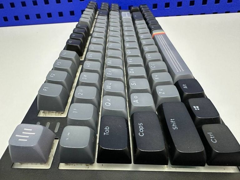 Dark Project alu87 eng/ua Код:01-200790819. Зображення 5