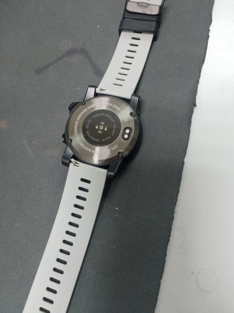 Объявление North Edge crossfit gps Б/У