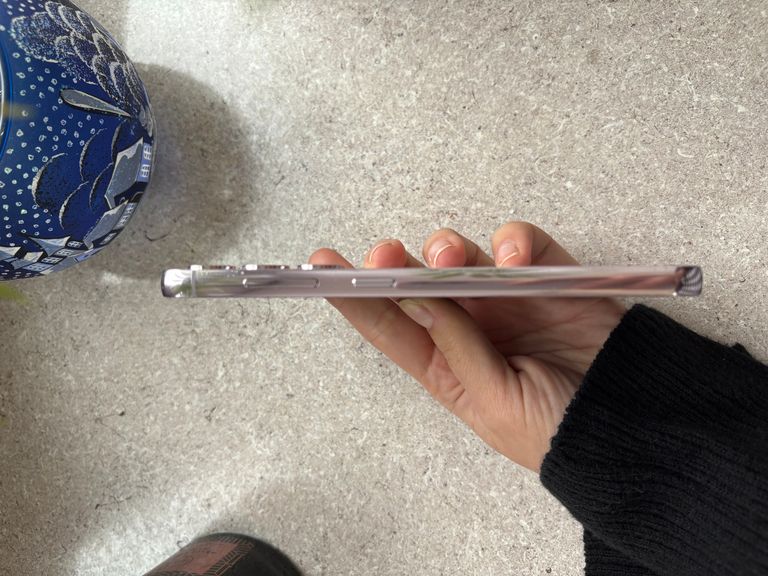 Samsung Galaxy S23 8/256GB Graphite (SM-S911BZAG) Код:null. Изображение 6