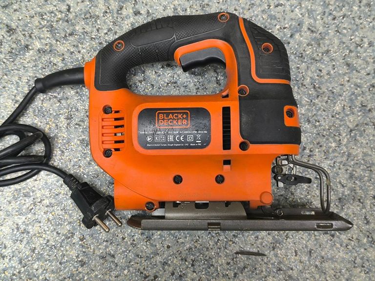 Black&Decker ks901pek Код:01-200790931. Зображення 6
