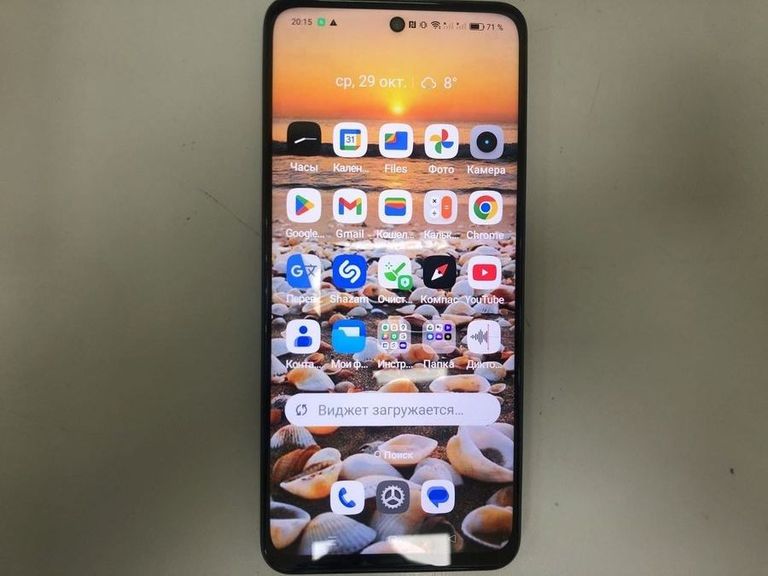 Купить Realme c55 rmx3710 6/128gb Б/У