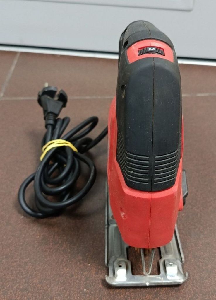 Дешево Einhell TC-JS 80/1 з ломбарду