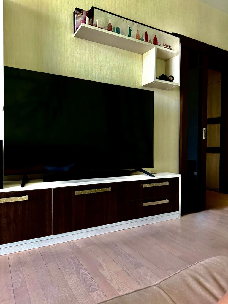 Оголошення Xiaomi TV A Pro 65 2026 Б/У