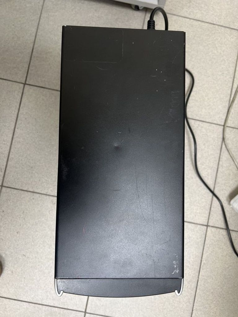 Объявление Пк intel core i5-4570/ram 16 gb/hdd 500 gb/ssd 120 gb/amd/ ati radeon rx 580 8gb gddr5 256bit Б/У