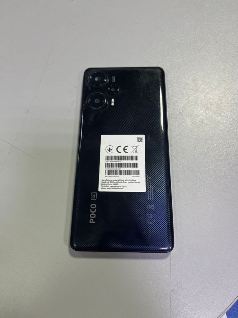 Розпродаж Poco f5 12/256gb, продавець Техноскарб