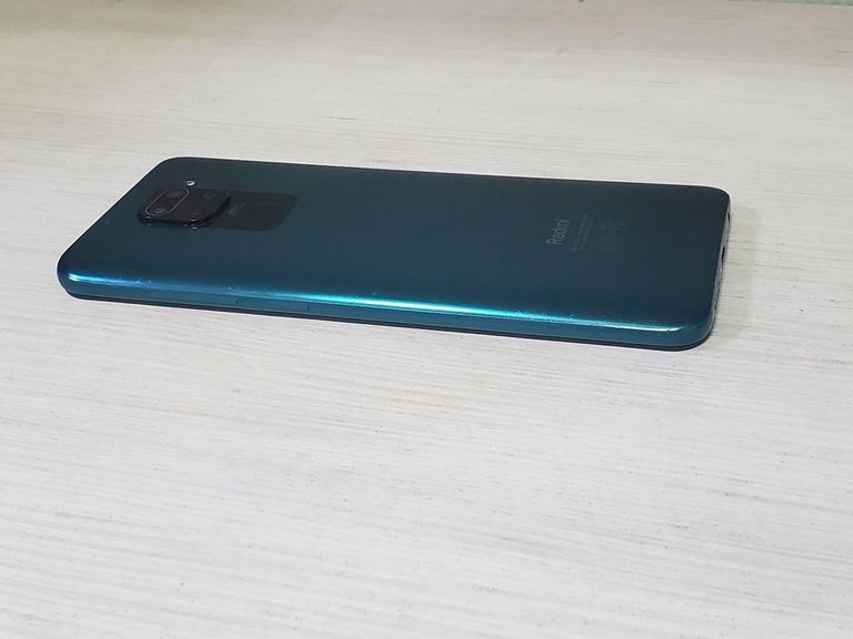 Xiaomi redmi note 9 4/128gb Код:01-200795324. Изображение 8