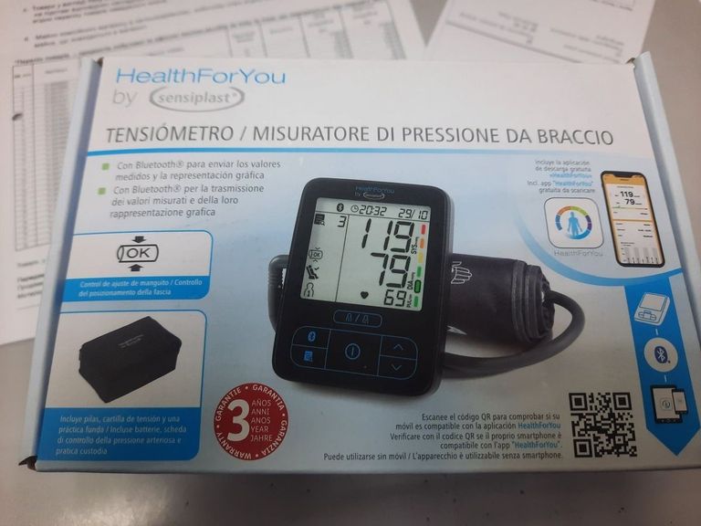 Оголошення Ihealth infatapp2 Б/У