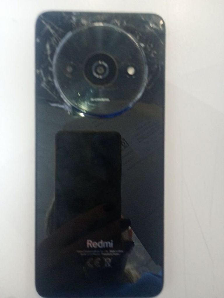 Купити Xiaomi redmi a3 3/64gb Б/У