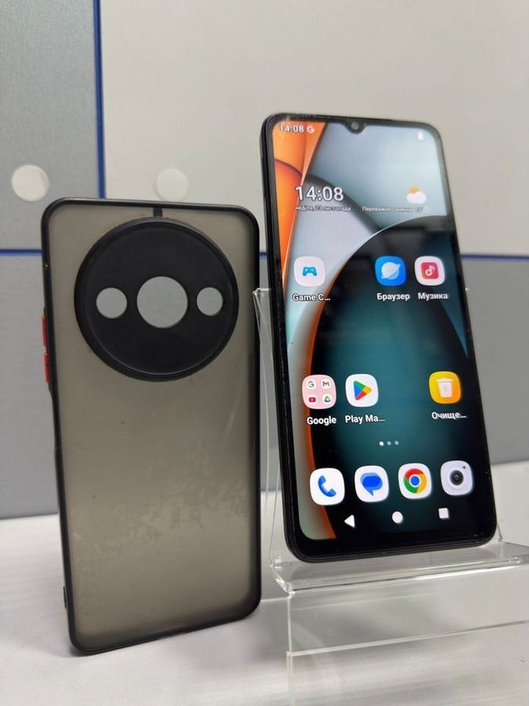 Купити Xiaomi redmi a3 4/128gb Б/У