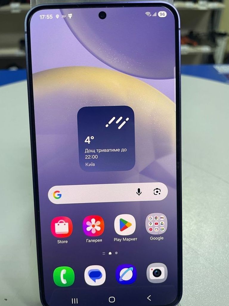 Samsung s921b galaxy s24 8/256gb Код:01-200795657. Зображення 8