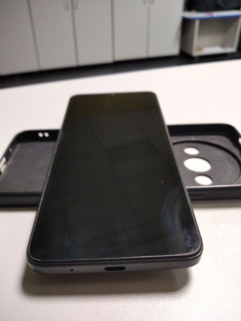 Купить Xiaomi redmi a3 3/64gb Б/У