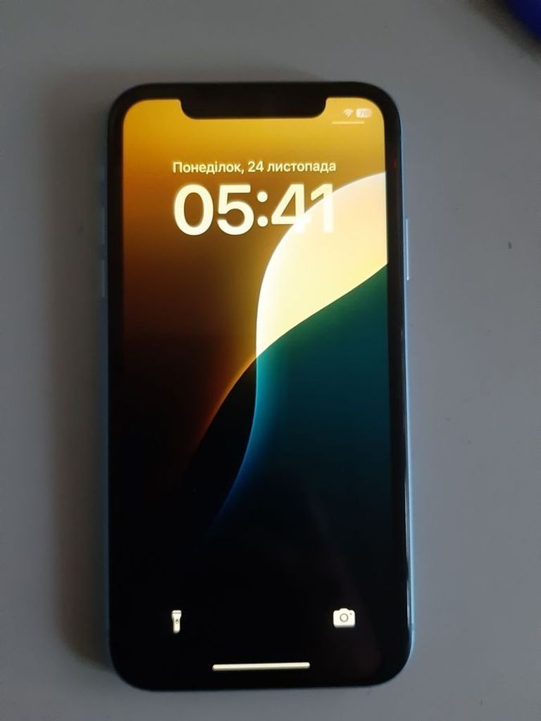 Купить Apple iPhone XR 64GB Black (MRY42) Б/У