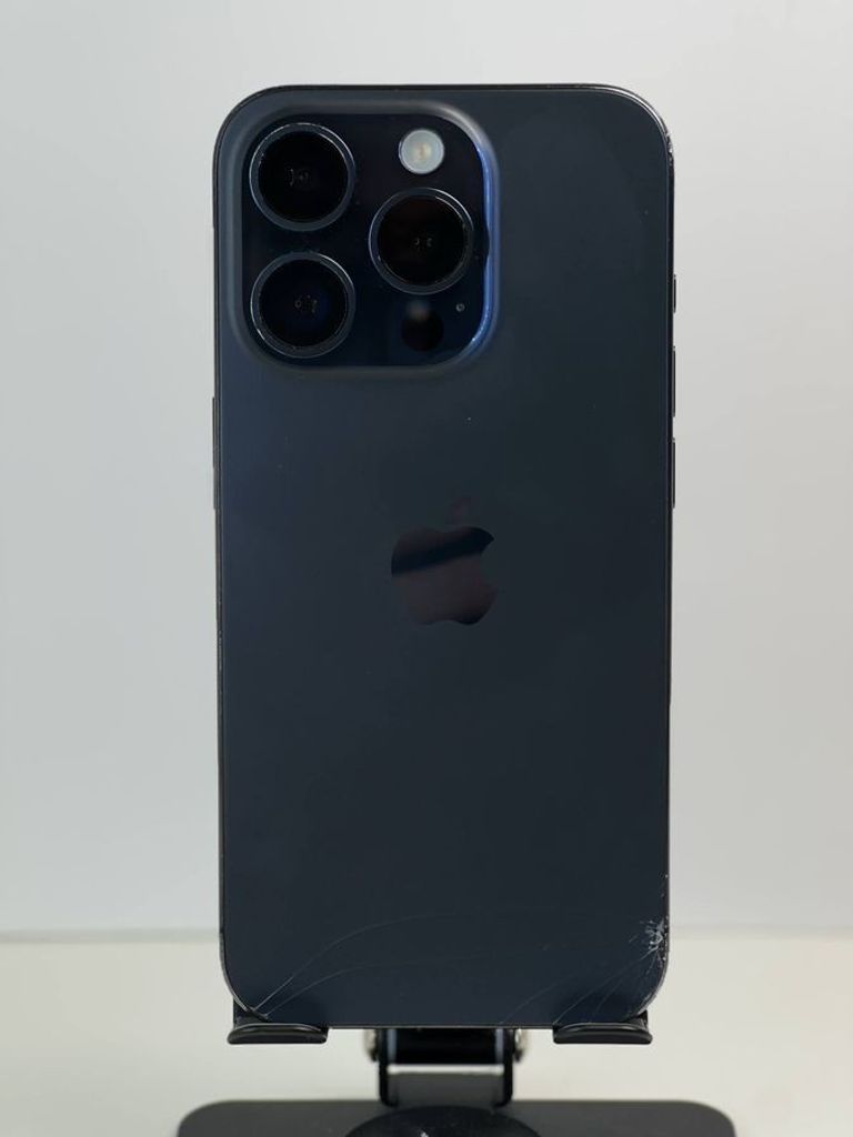 Apple iphone 15 pro 256gb Код:01-200795782. Зображення 11