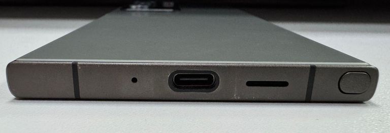 Samsung Galaxy S25 Ultra 12/512GB Titanium Jadegreen (SM-S938BZGG) Код:01-200796517. Зображення 8