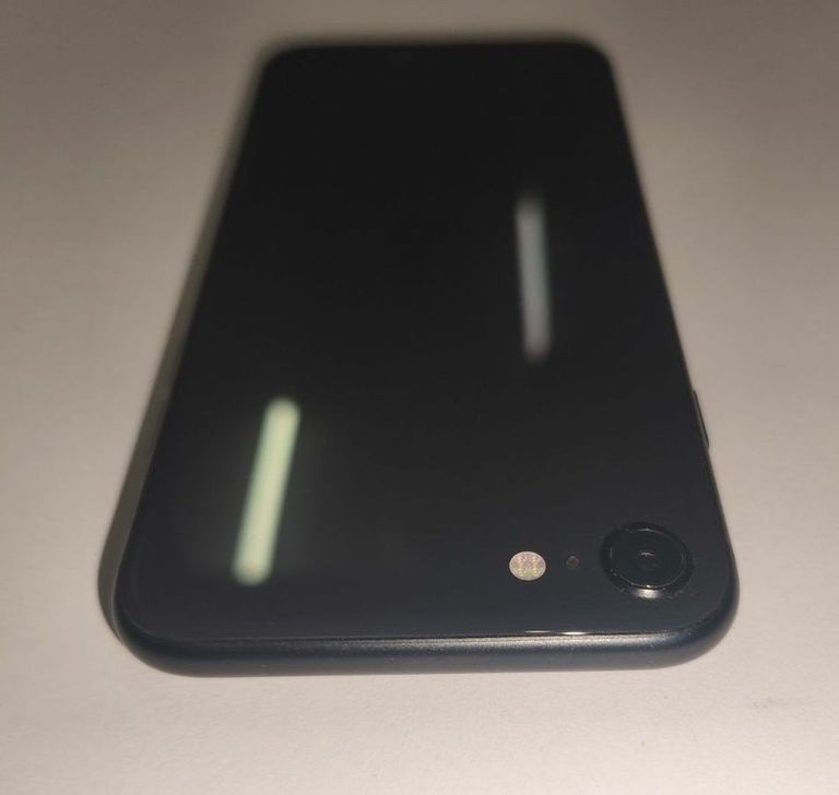 Apple iPhone SE 2020 64GB Black Slim Box (MHGP3) Код:01-200796716. Зображення 13