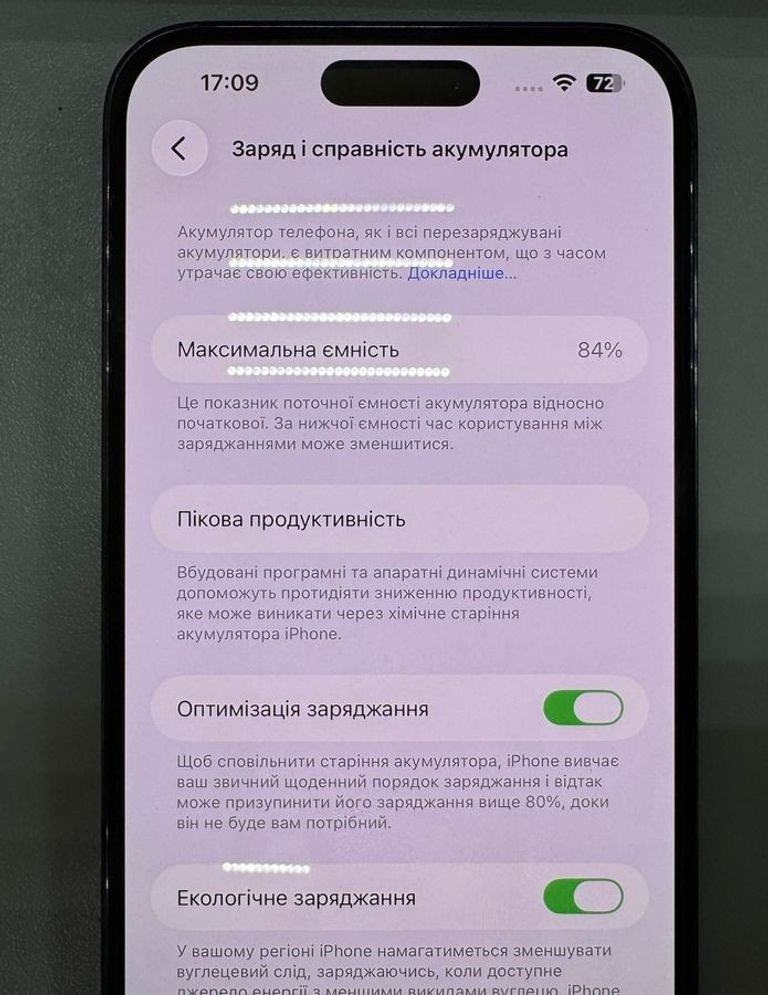 Дешево Apple iphone 14 pro max 512gb з ломбарду