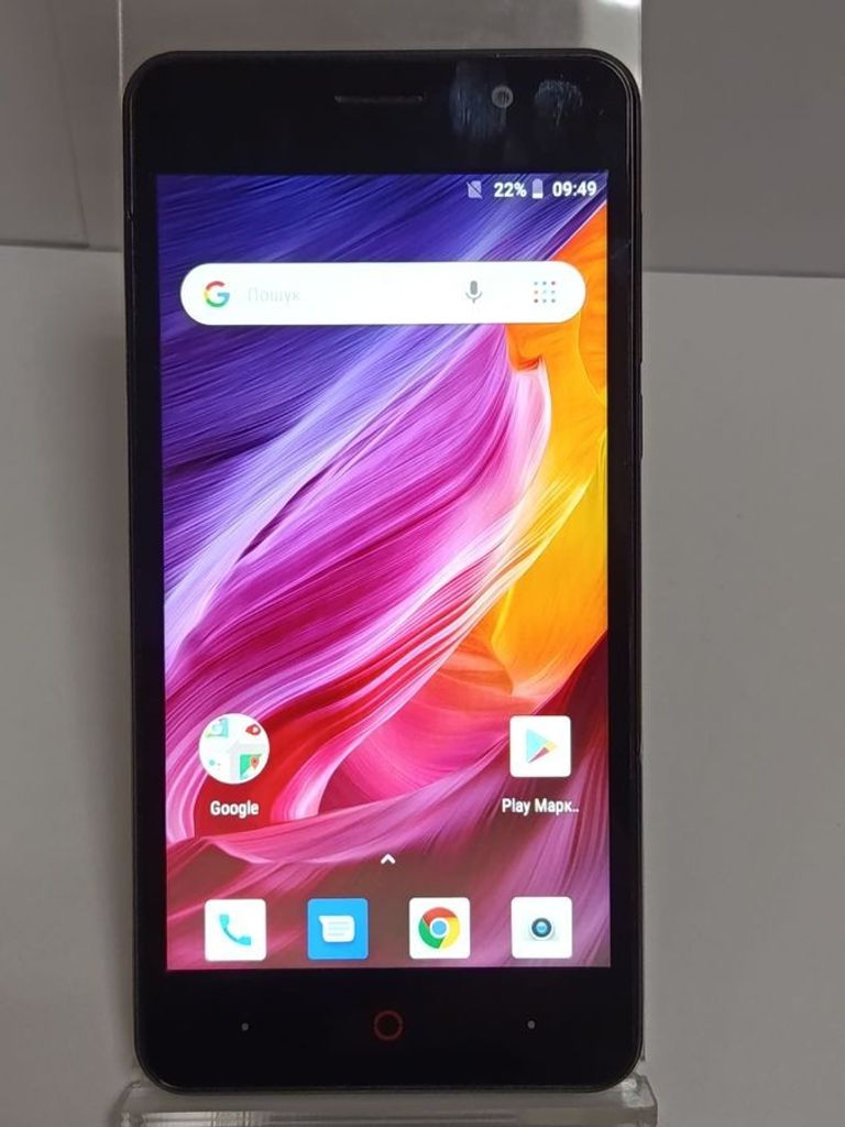 Купити Doogee x100 1/8gb Б/У