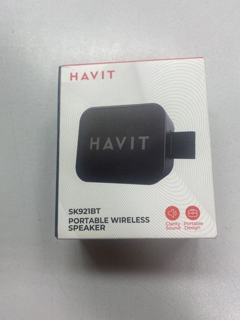 Купити Havit sk921bt Б/У