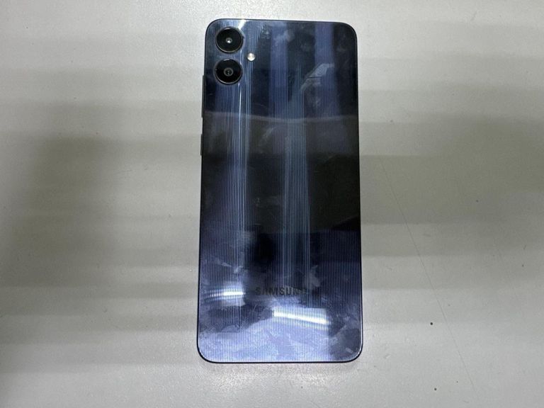 Розпродаж Samsung galaxy a05 4/64gb, продавець Техноскарб