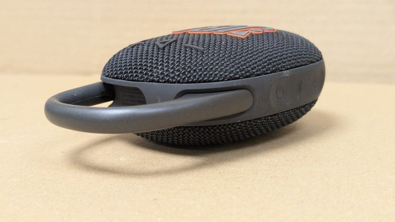 Распродажа Jbl Clip 5 Black (JBLCLIP5BLK), продавец Техноскарб