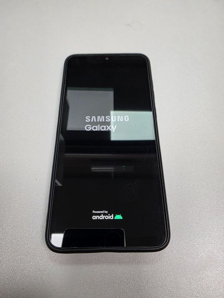 Объявление Samsung galaxy a05 4/64gb Б/У