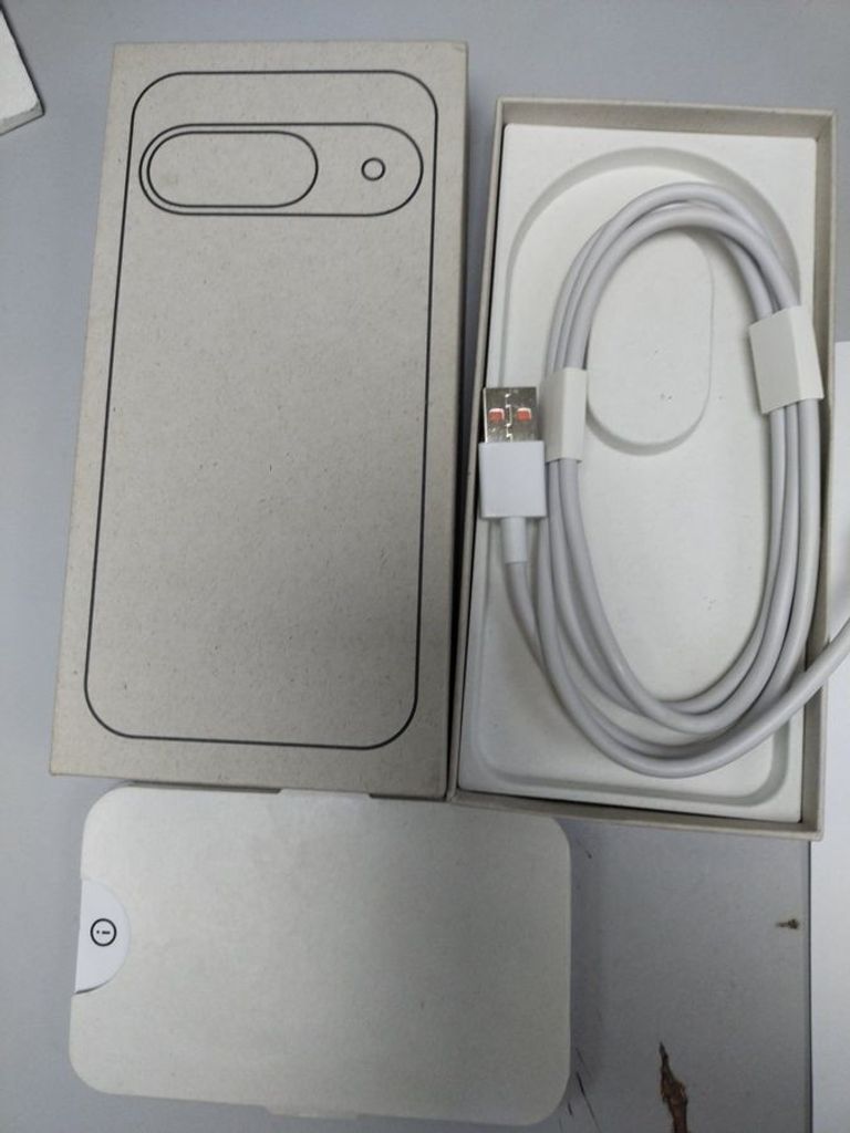 Google pixel 9 12/128gb Код:01-200797585. Изображение 5