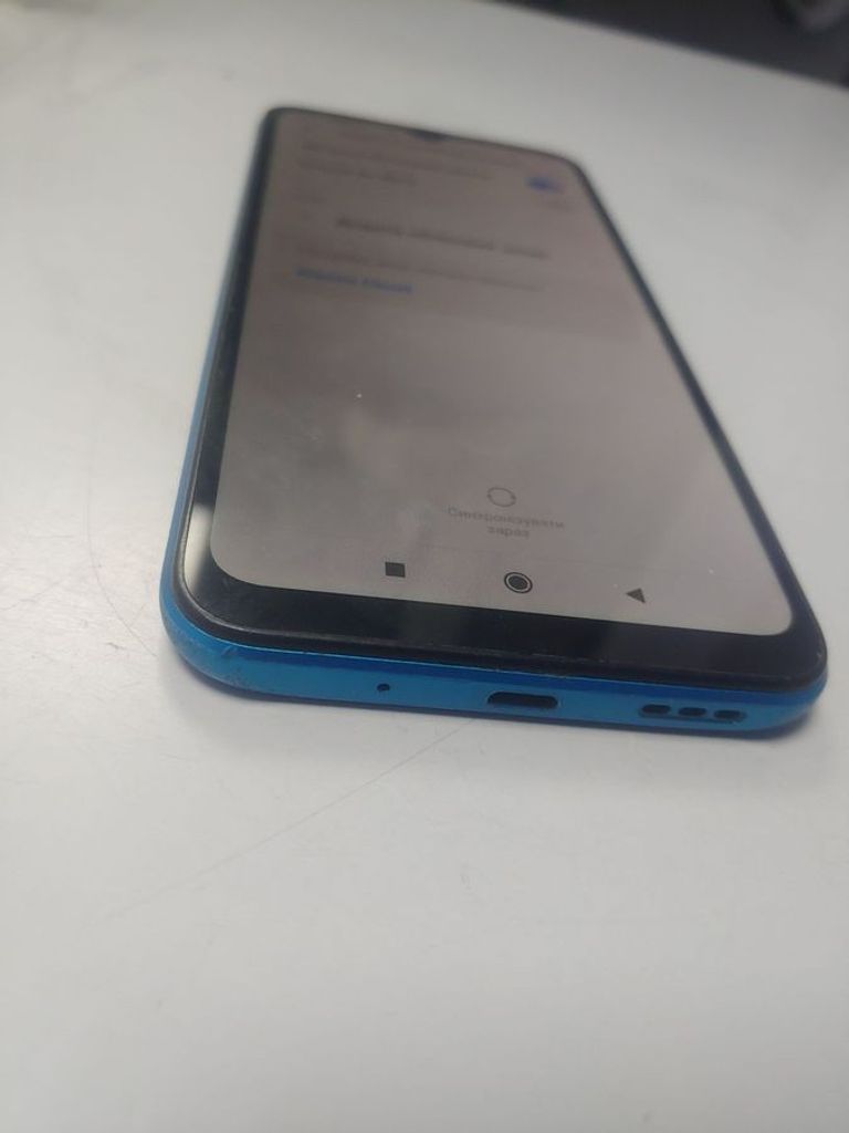 Xiaomi redmi 9a 2/32gb Код:01-200797872. Изображение 6