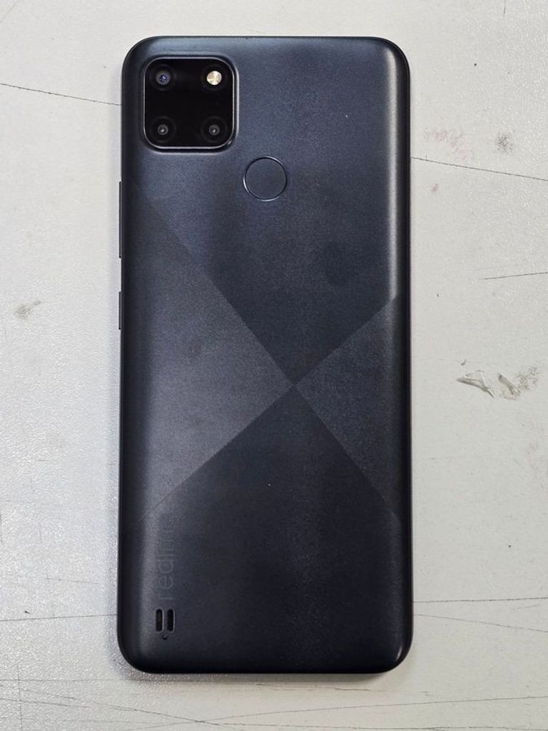 Распродажа Realme c21y 4/64gb, продавец Техноскарб