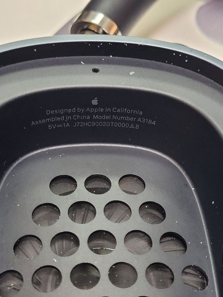 Дешиво Apple airpods max usb-c с ломбарда