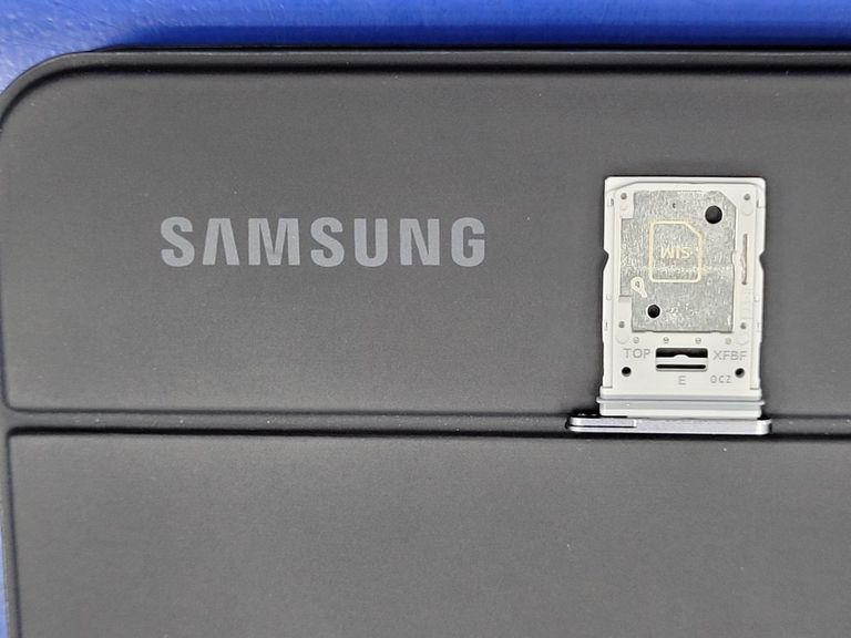 Samsung galaxy tab s10 fe+ 5g 12/256gb Код:01-200794661. Изображение 6