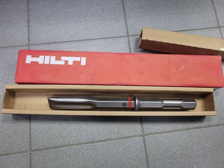 Купити Hilti te-hx fm 40 Б/У