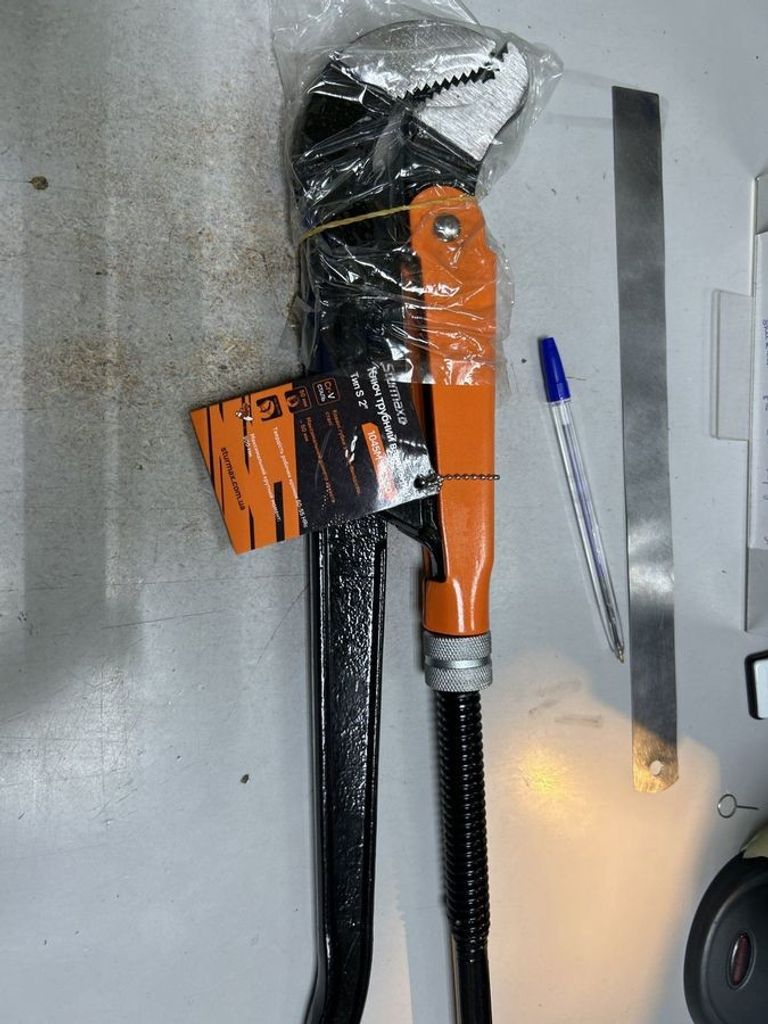 Дешиво Sturmax 1045m-01-s50 с ломбарда