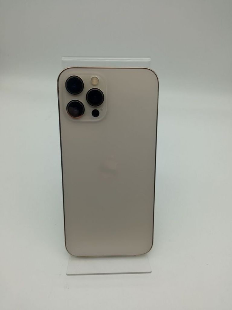 Объявление Apple iphone 12 pro max 128gb Б/У