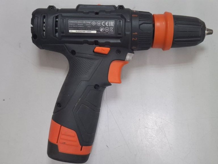 Дешиво Shijing 9390 2 акб 1,5 ah +зп с ломбарда