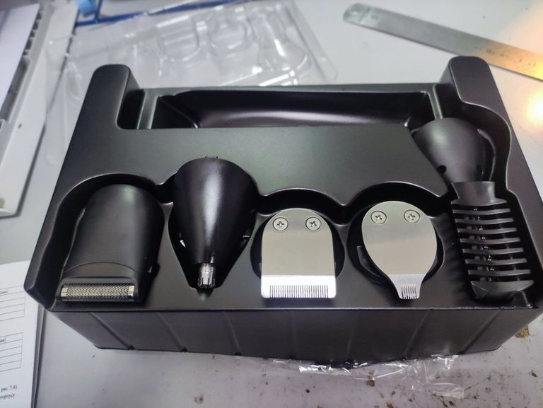 Объявление Без Виробника super grooming kit 11 in1 Б/У