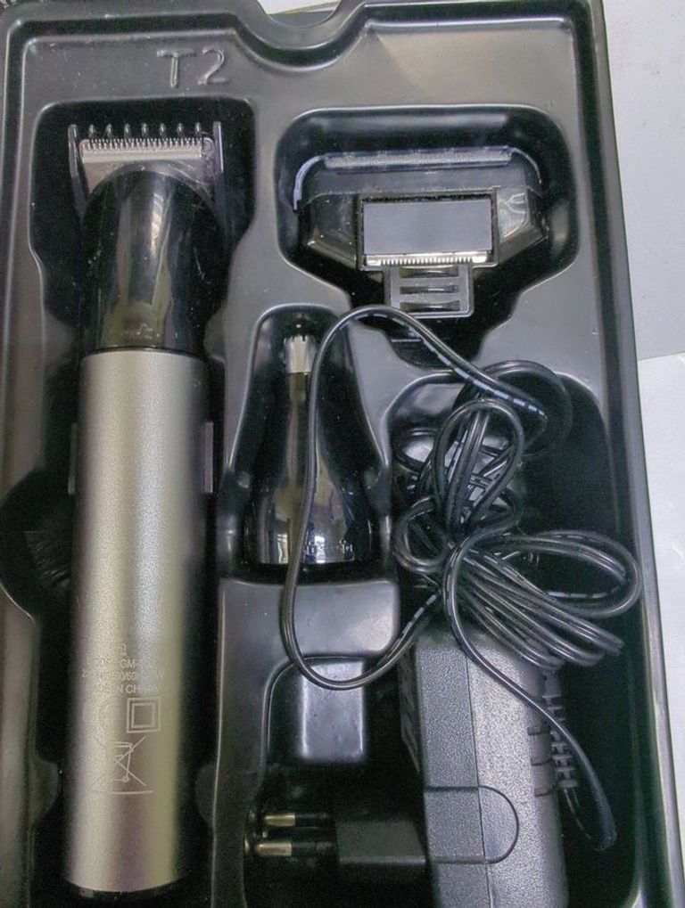 Оголошення Geemy gm-572 Б/У