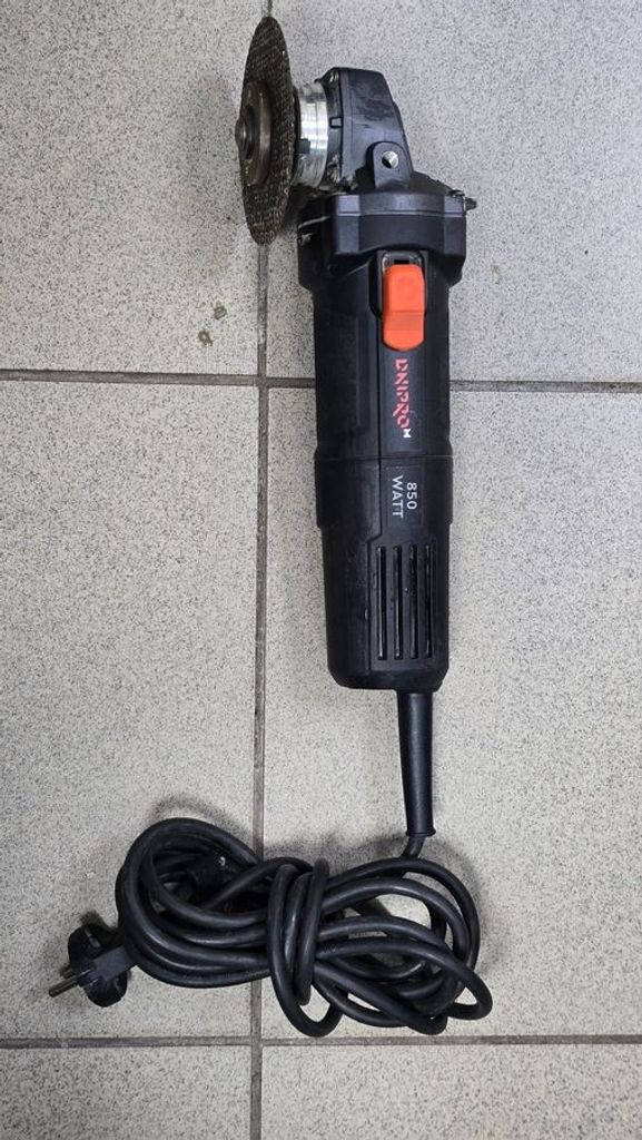 Купити Dnipro-m GS-100S (82105000) Б/У