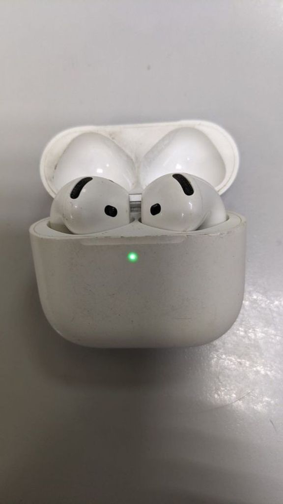 Розпродаж Apple(Копія) airpods pro 4, продавець Техноскарб