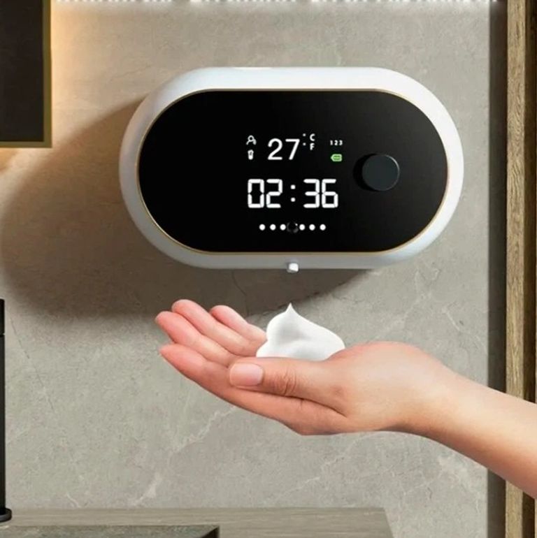 Купить BauTech MYX-W2 Б/У