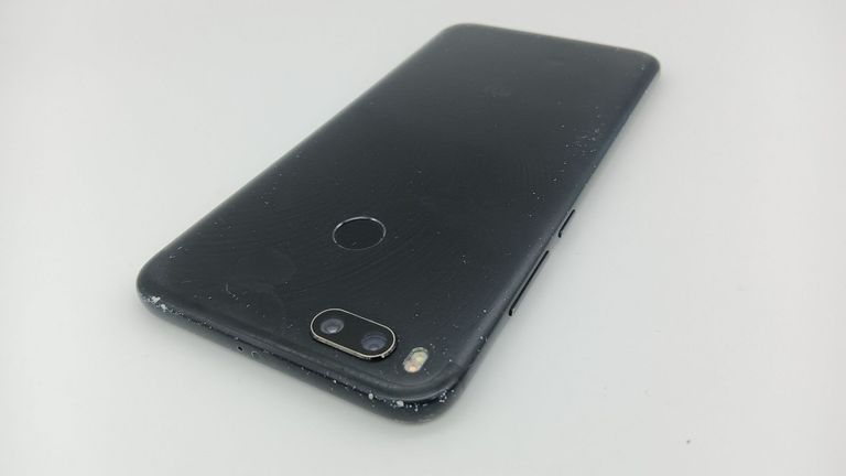 Объявление Xiaomi mi a1 4/64gb Б/У