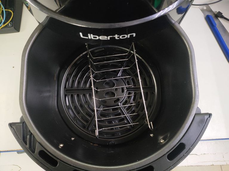 Объявление Liberton LAF-3200 Б/У