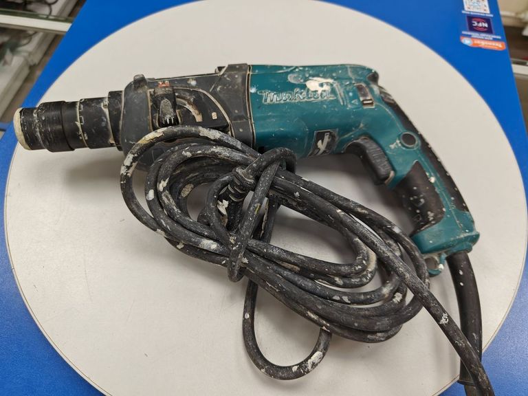 Купити Makita hr2460 Б/У