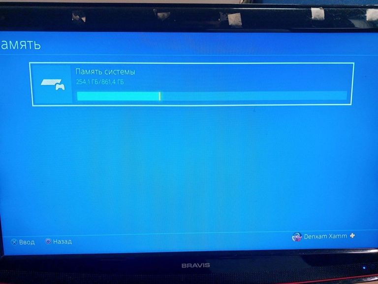 Купить Sony playstation 4 pro Б/У