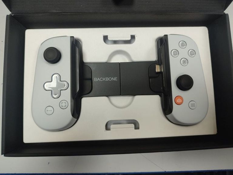 Купить Backbone one for android Б/У