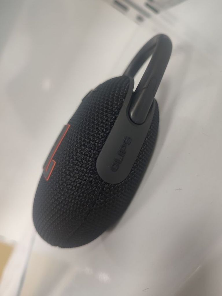 Jbl clip 5 Код:01-200805165. Изображение 5