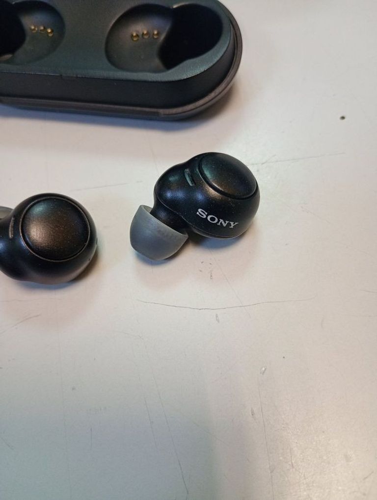 Объявление Sony wf-c500 Б/У