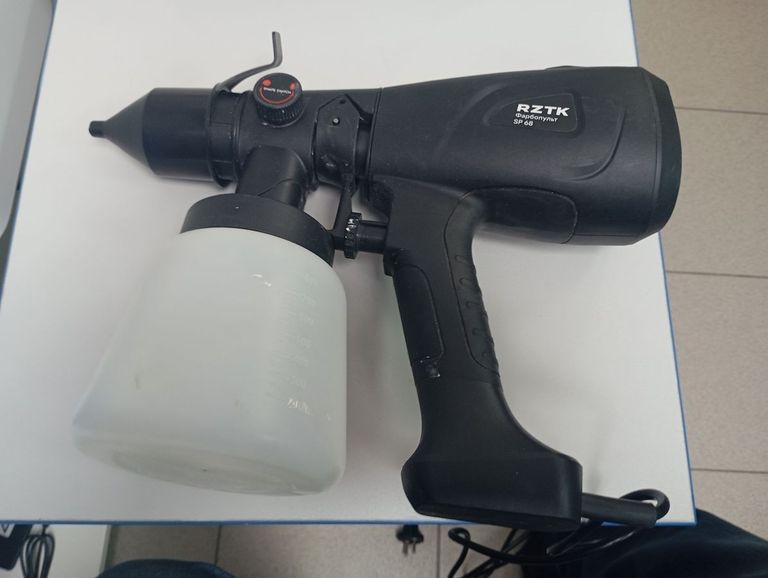 Распродажа Rztk SP 68, продавец Техноскарб