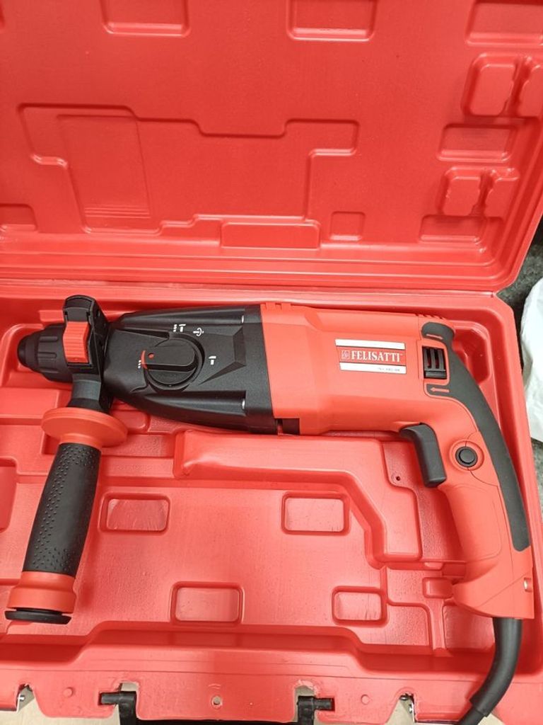 Купити Felisatti П-26/800ЭР М Б/У