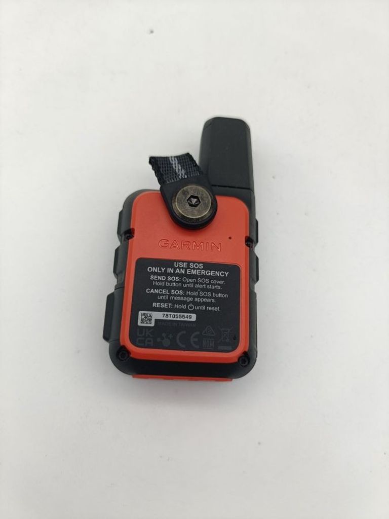 Garmin inreach mini 2 Код:01-200802148. Зображення 5
