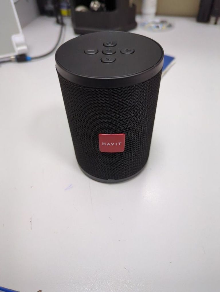 Купити Havit sk872bt Б/У